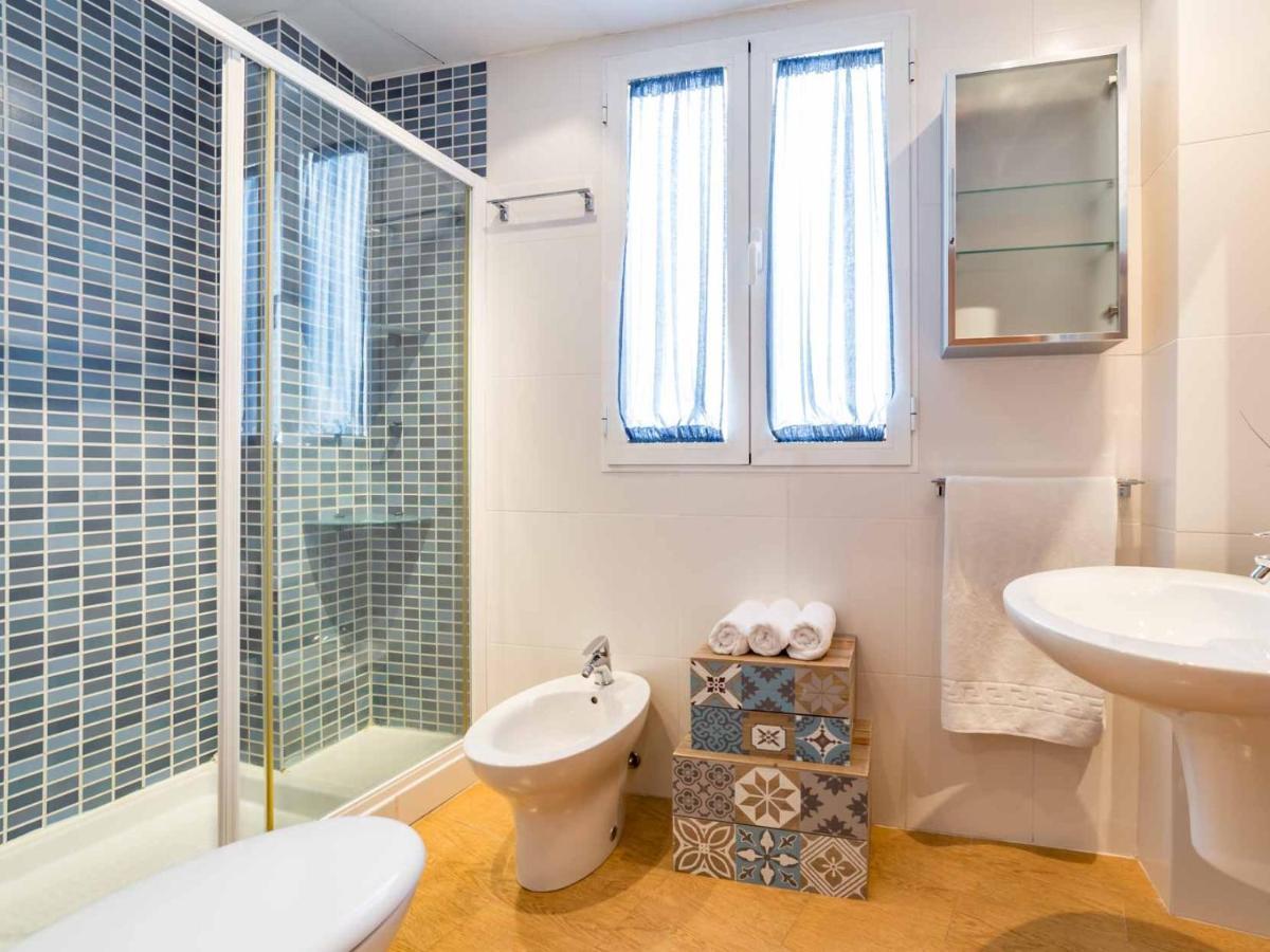 Travel Habitat Jardines Rio Turia. Appartement Valencia Kamer foto